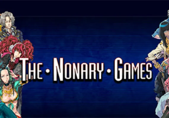 Zero Escape: The Nonary Games (PC) Steam Gift - NORTH AMERICA